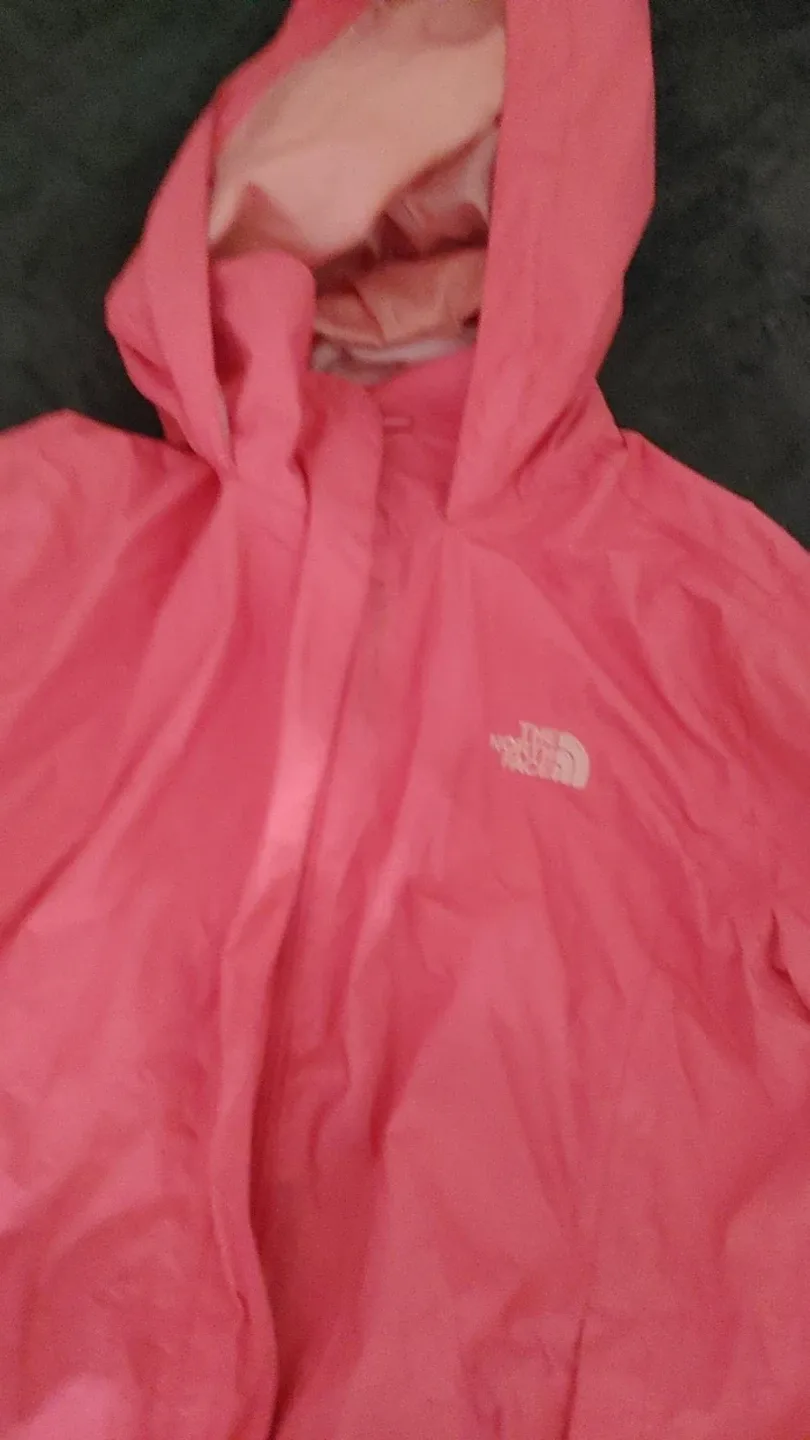 Northface jacket image indicator(2)