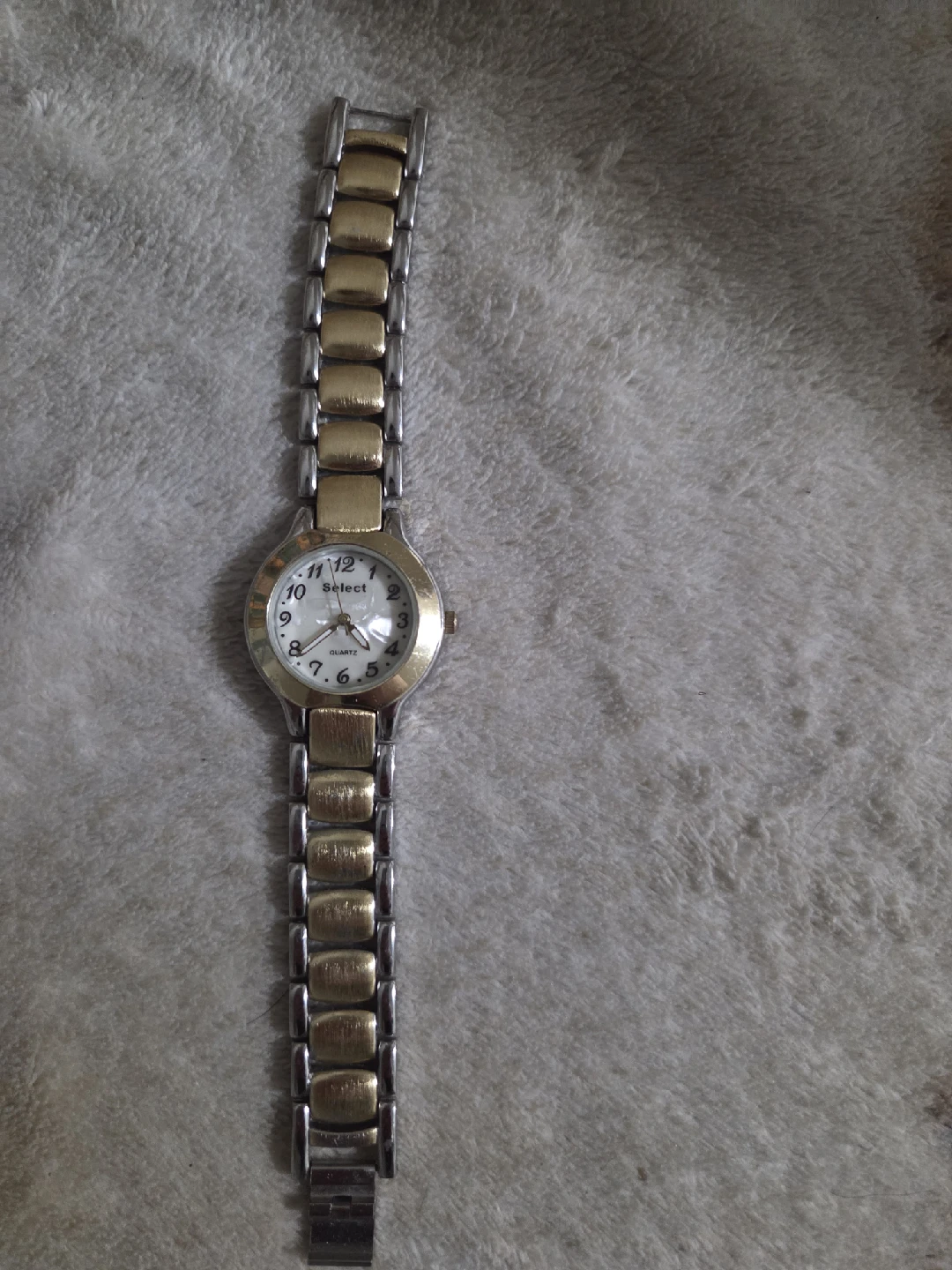 Select Quartz Women's Watch