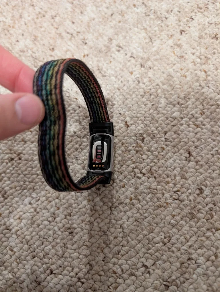Fitbit Charge 6 image indicator(2)