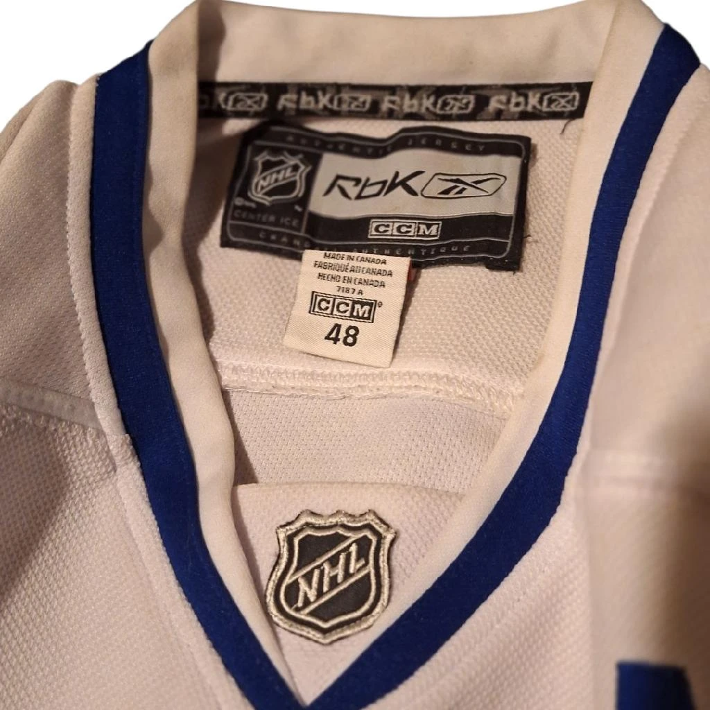 Vancouver Canucks H. Sedin #33 Reebok Jersey - Size 48 - photo 3