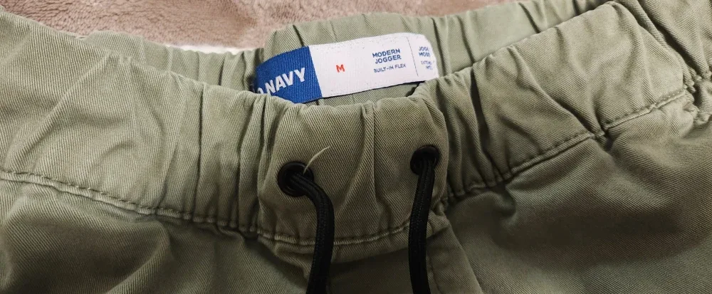 Old Navy Modern Jogger - Size M image indicator(3)