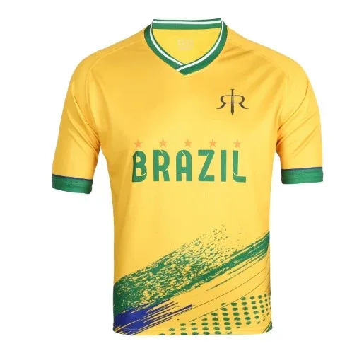 MENS JACKETS, SOCCER JERSEY image indicator(2)