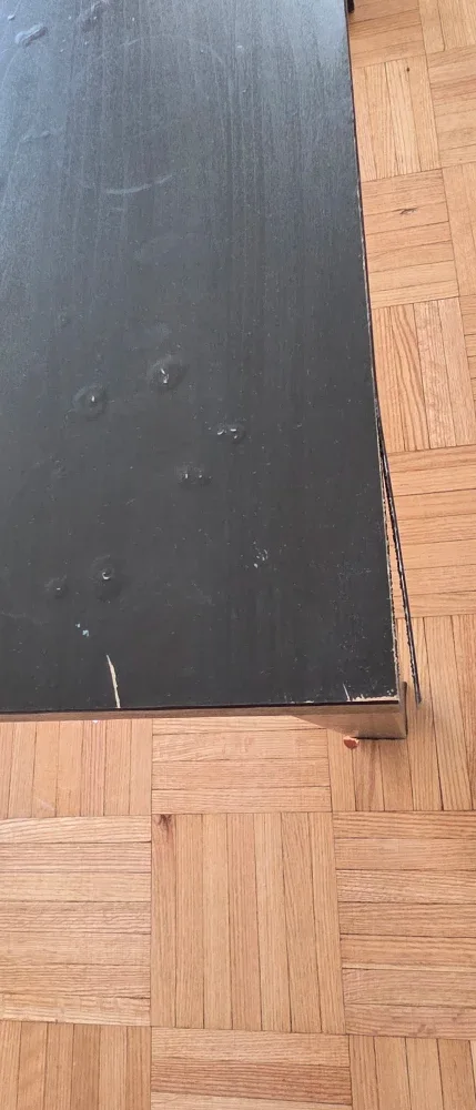 Black Coffee Table image indicator(4)