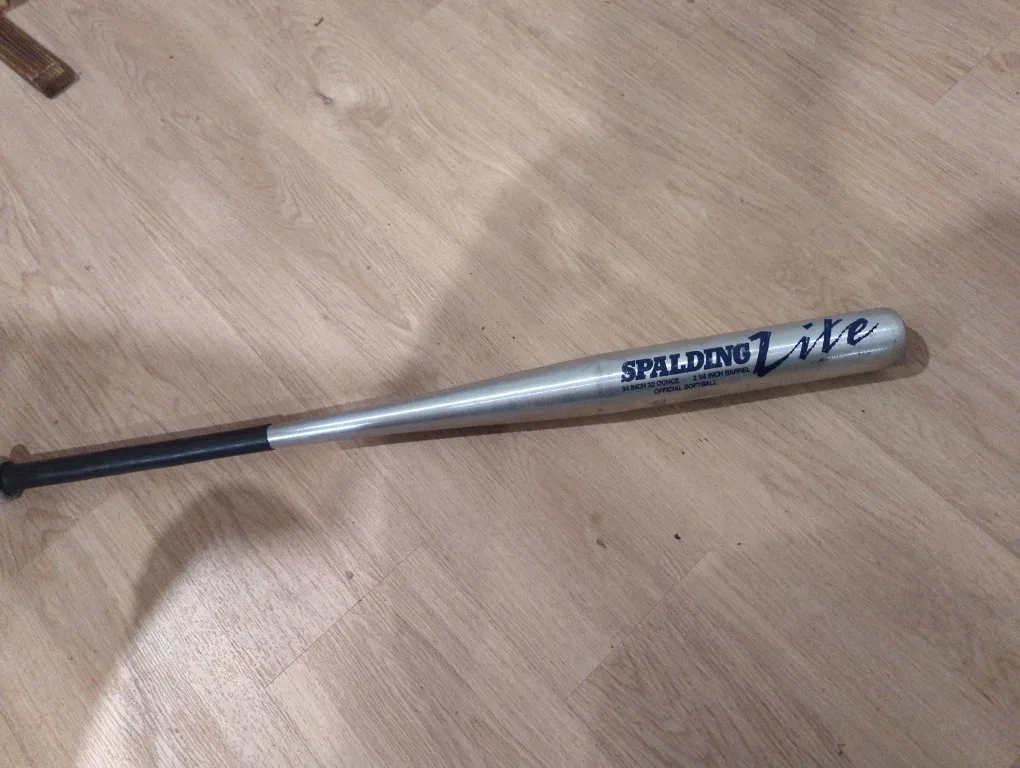 Spalding Lite Softball Bat - 34 inch