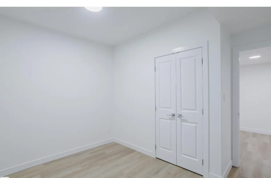 2 bedroom legal brand new basement in Aster image indicator(9)