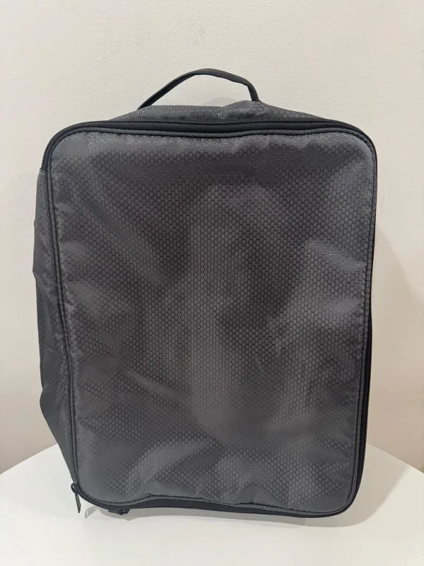 Yorepek 2 Layer Golf Trunk Organizer image indicator(6)