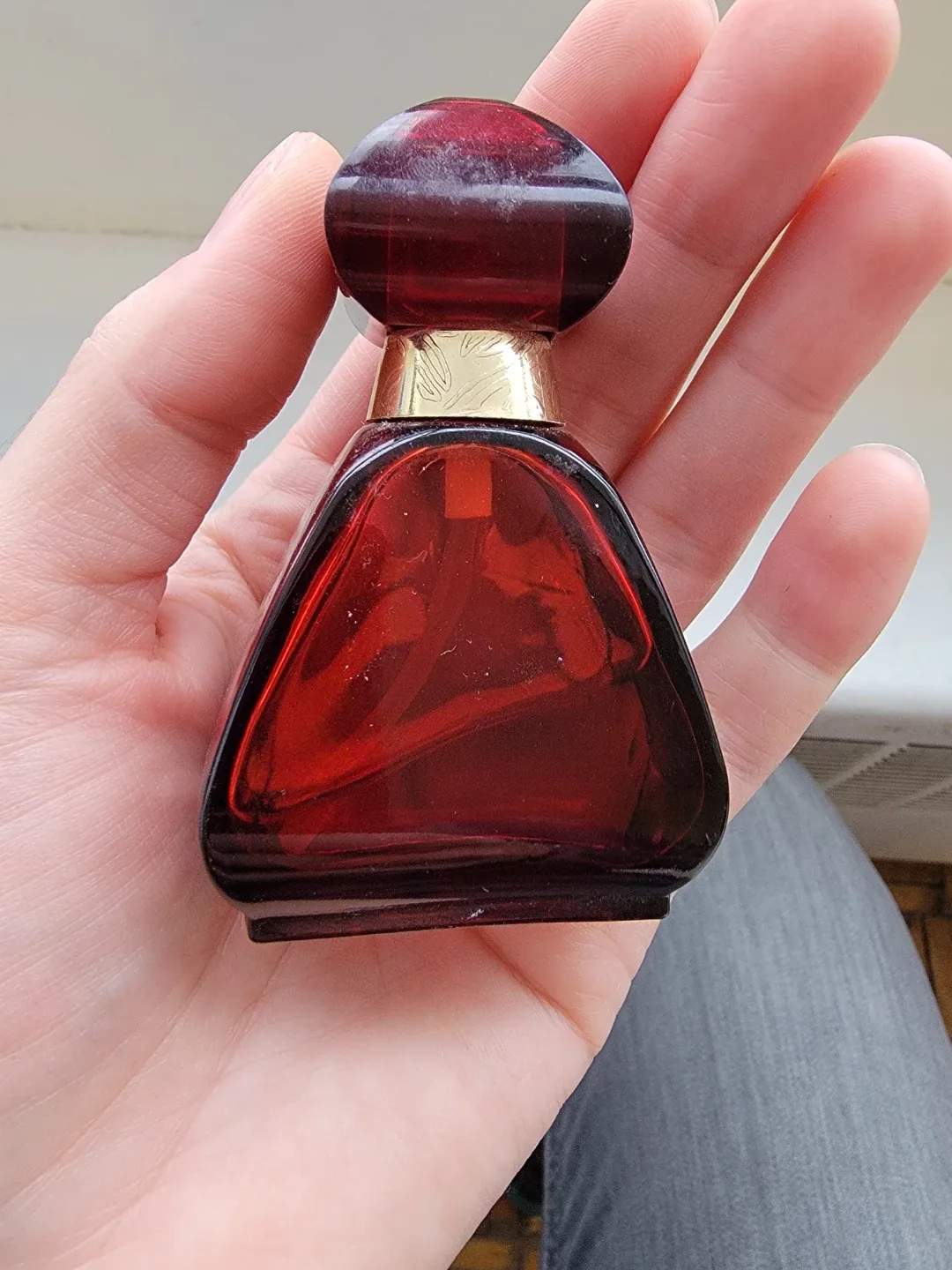 Maroussia Slava Zaitsev Eau de Toilette 30ml image indicator(3)