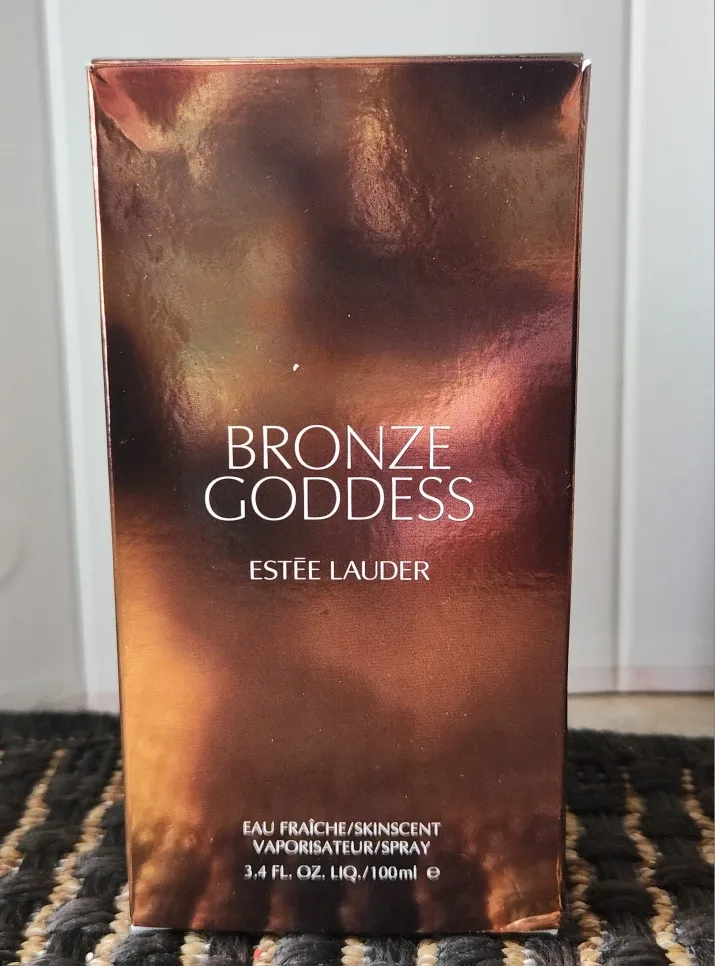 Estee Lauder Bronze Goddess Eau Fraiche 100ml