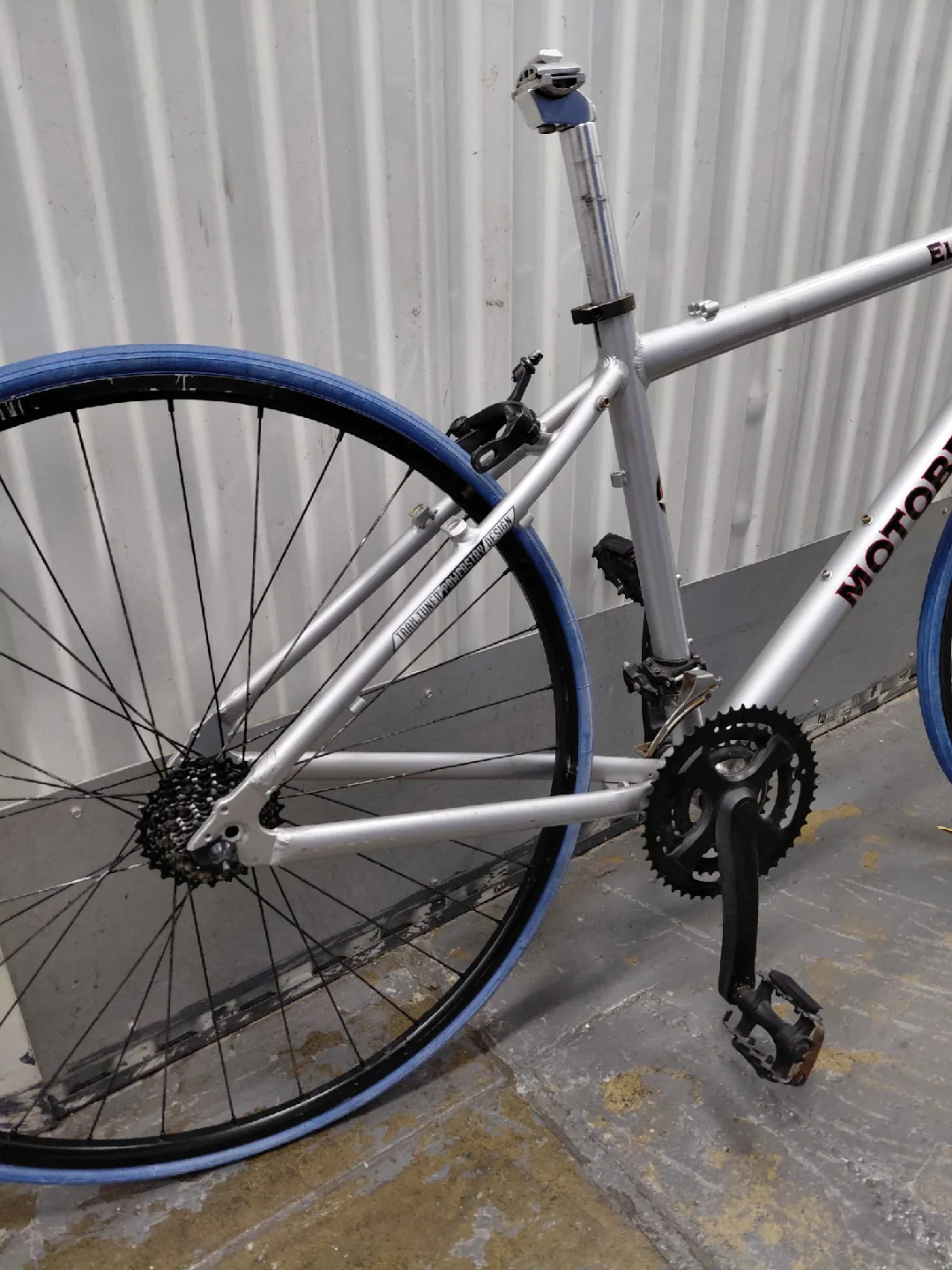 Motobecane Elite Sport Road Bike image indicator(4)