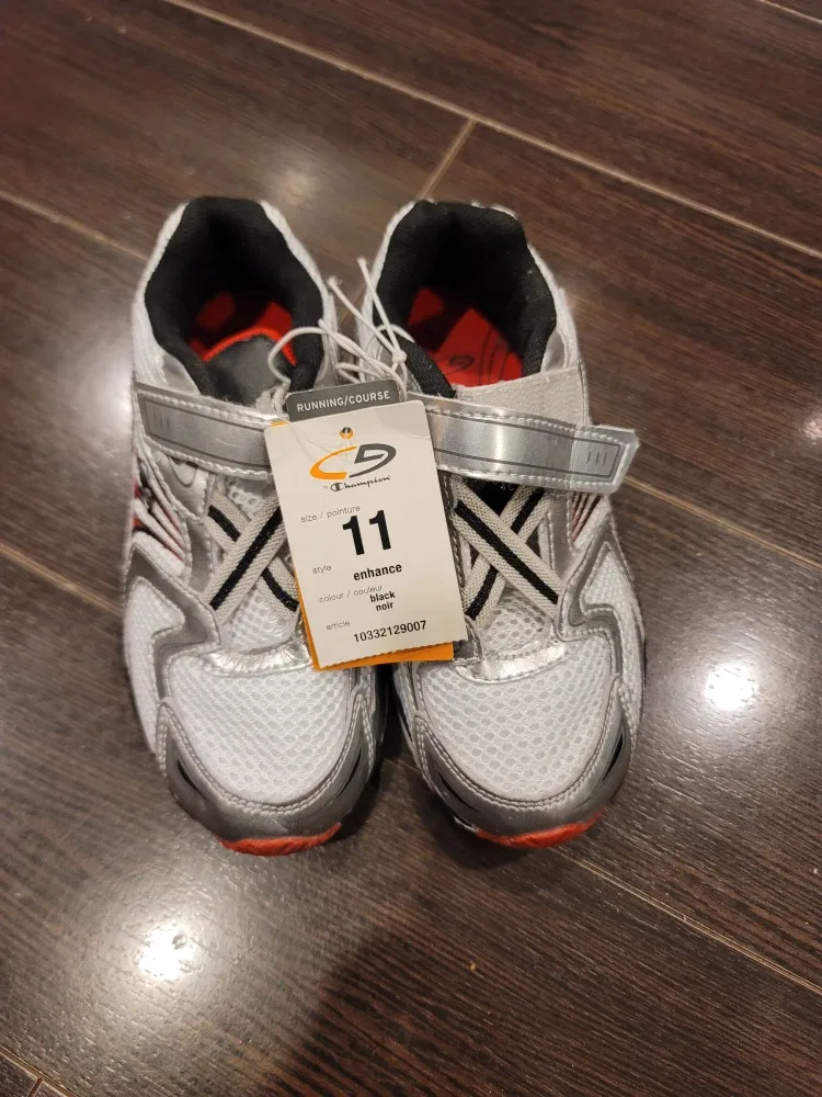 Champion Enhance Running Shoes - Size 11