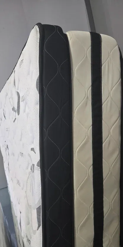 Organic Cotton Mattress image indicator(2)