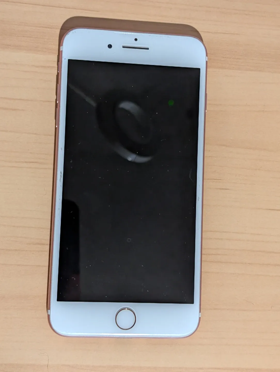 iPhone 7 Plus 32GB Rose Gold