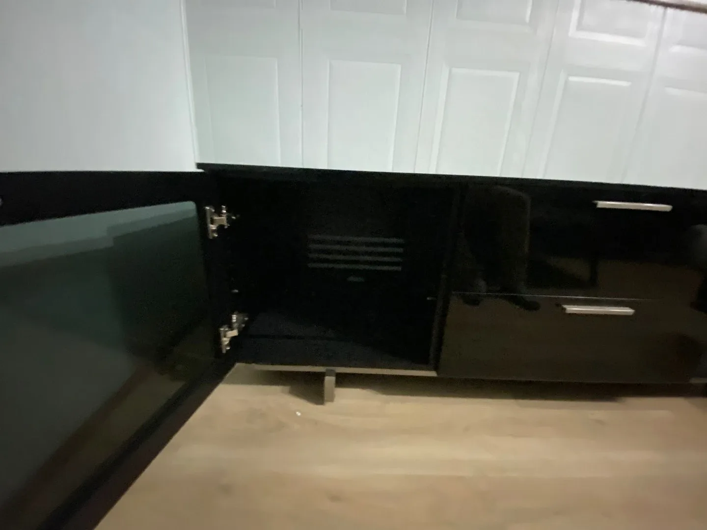 BDI Avion Media Console - black image indicator(6)