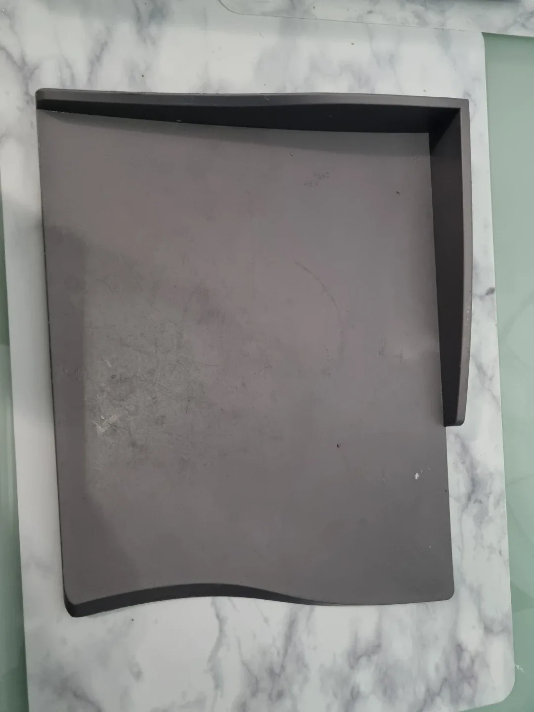 Grey Serving Tray thumbnail