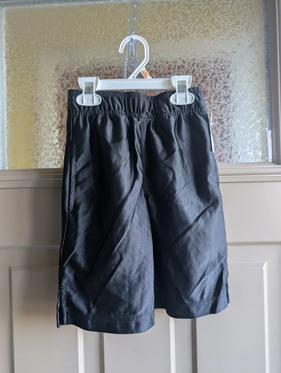 Boys size 5 shorts