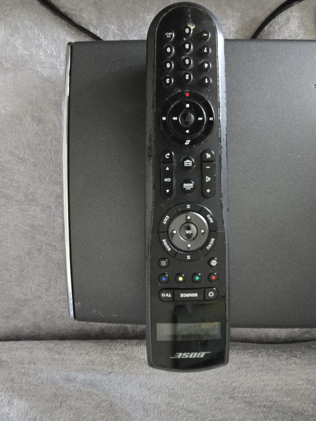 Bose Lifestyle 135 Home Theatre System - photo 3