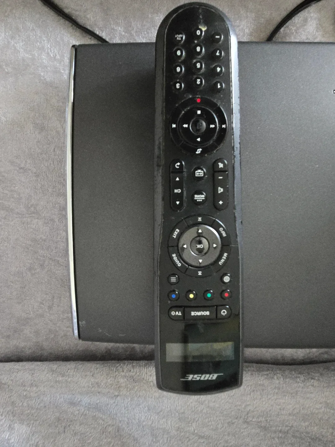 Bose Lifestyle 135 Home Theatre System image indicator(3)