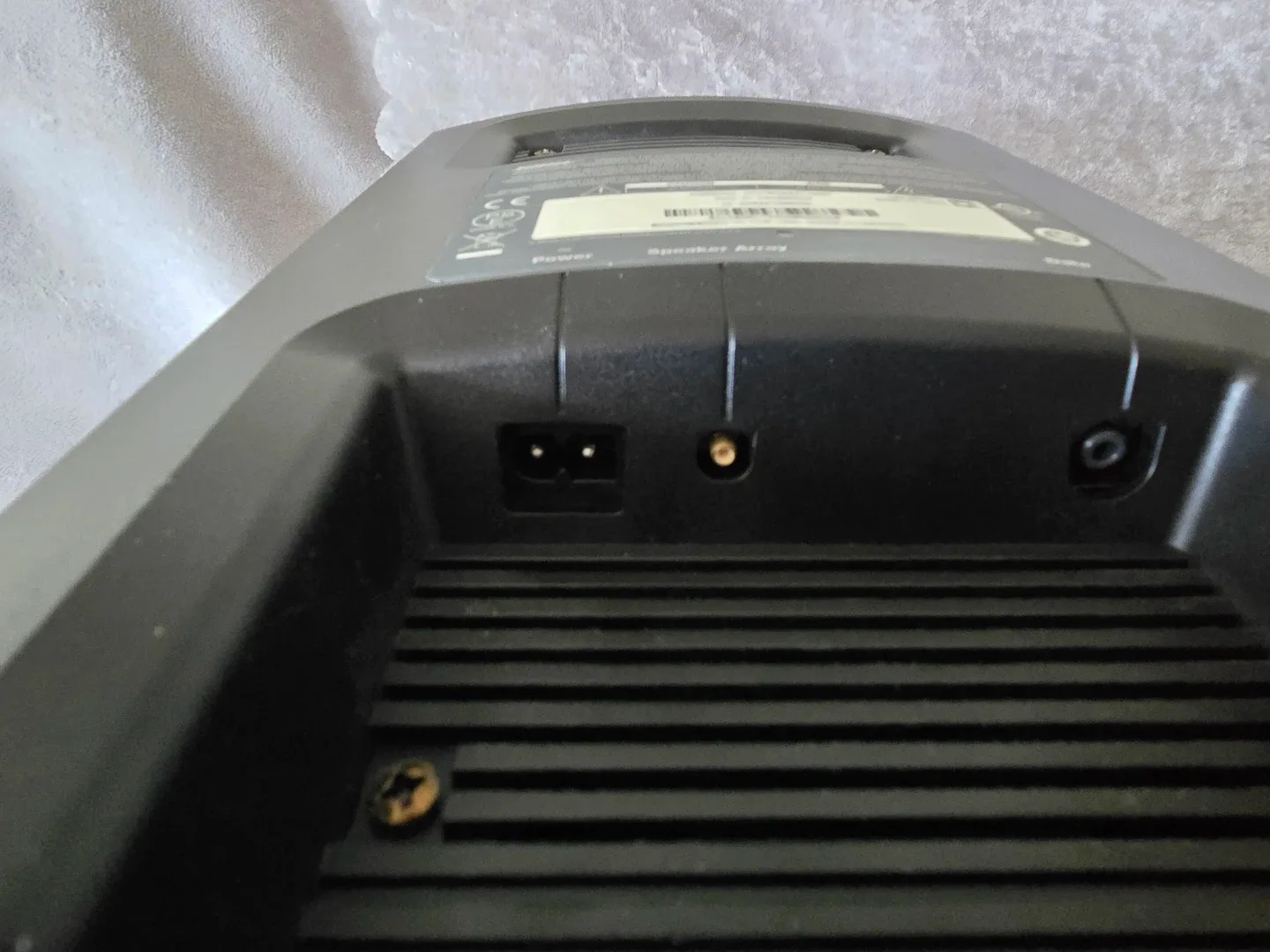 Bose Lifestyle 135 Home Theatre System image indicator(4)