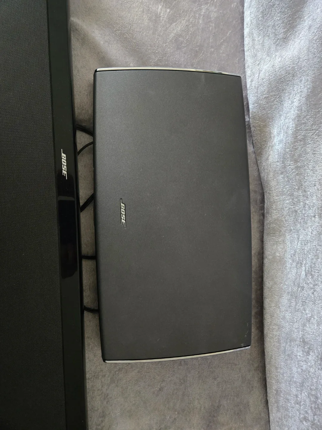 Bose Lifestyle 135 Home Theatre System image indicator(9)