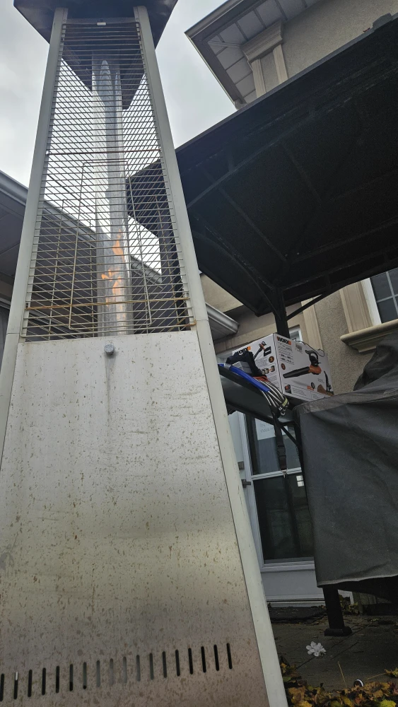 Outdoor Patio Heater - photo 3