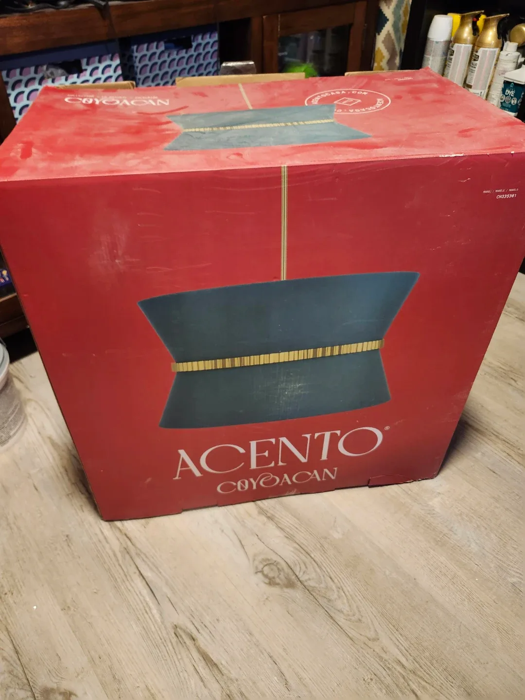 Dining Room Lighting thumbnail