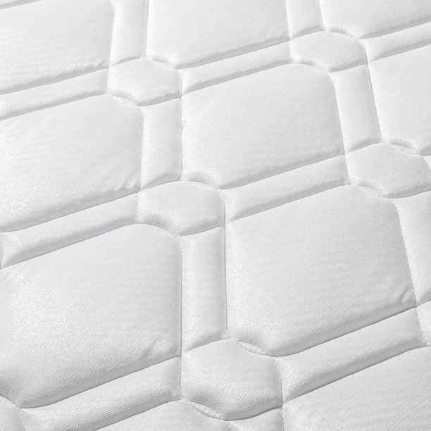 Zinus Spa Sensations 8 inch Support Spring Mattress, - photo 2