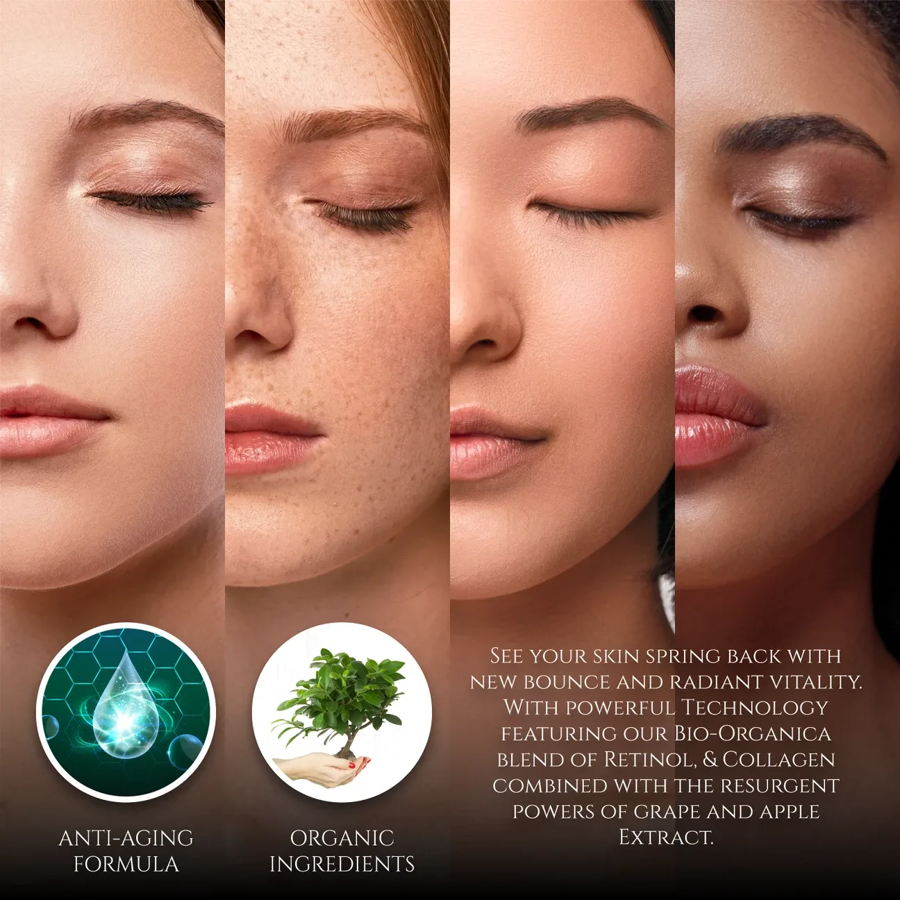 Predire Paris Caviar Hyaluronic Acid Collection image indicator(5)