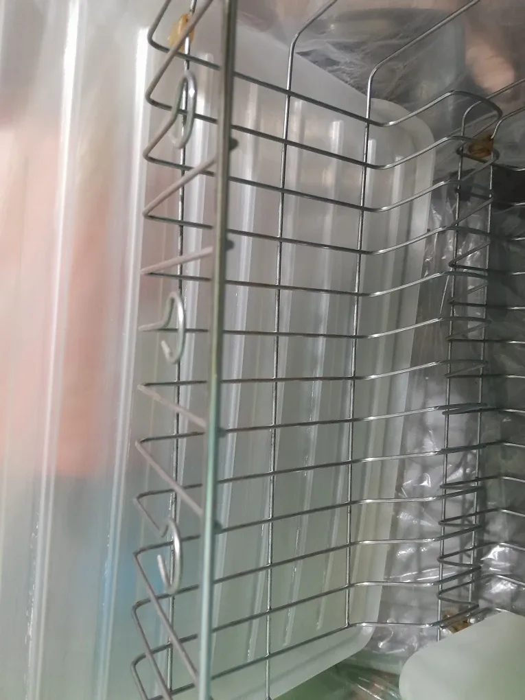 Dish tray image indicator(2)