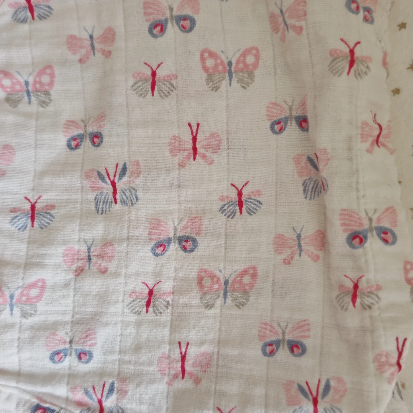 Aden Anais Baby Girl Short Sleeve - photo 5
