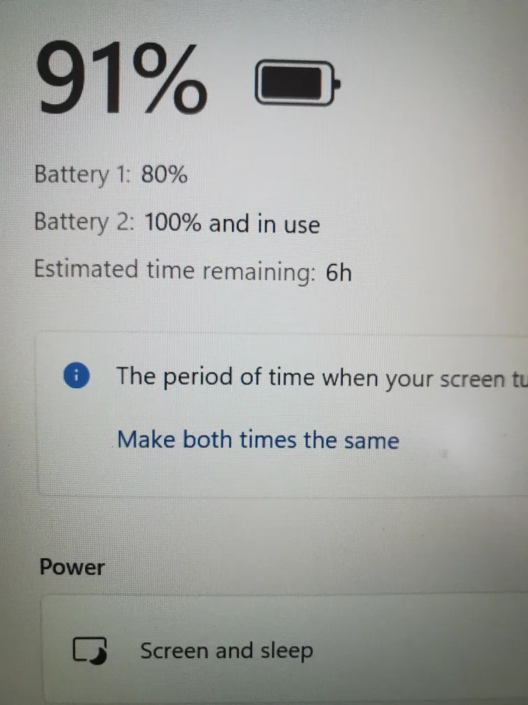 14inch i5 Lenovo thinkpad T450s Laptop image indicator(4)