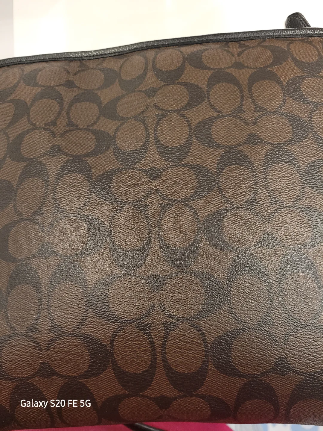 Coach Crossbody Bag image indicator(3)