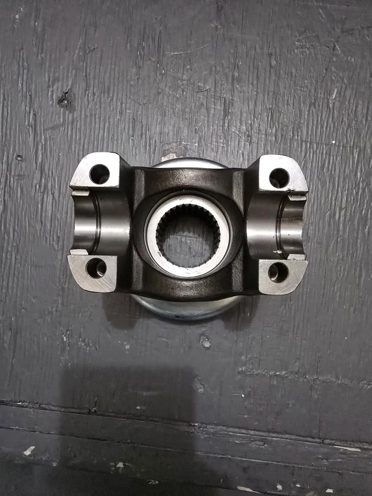 Driveshaft Slip Yoke