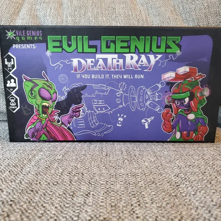 Bundle of kids board games, 3 separate games image indicator(2)