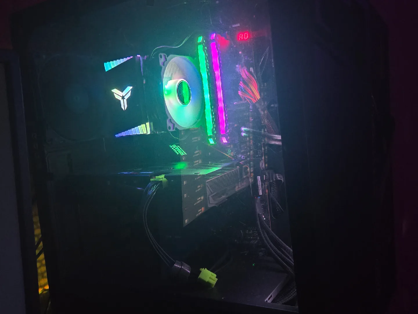 Gaming PC image indicator(3)