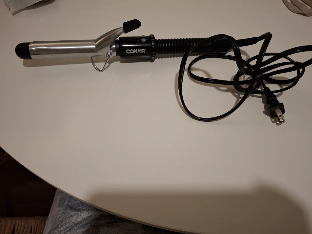 Conair Curling Iron 1inch