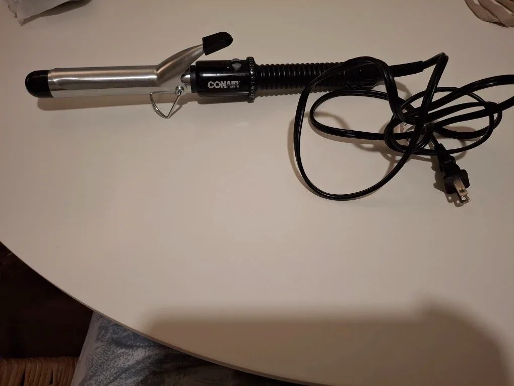 Conair Curling Iron 1inch