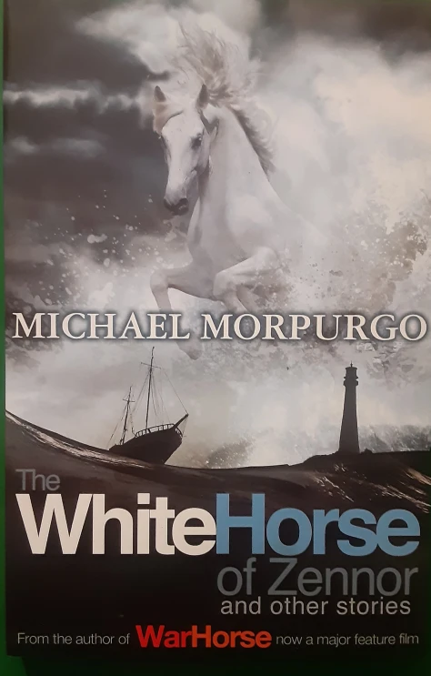 Michael Morpurgo Book Set - photo 4