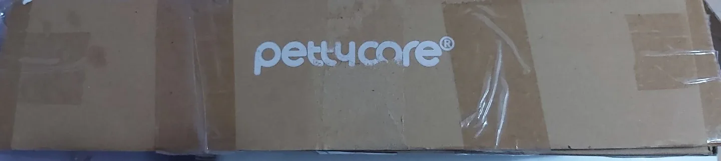 Pettycare Elevated Pet Bed - XL - 48"x33.5"x8" image indicator(4)