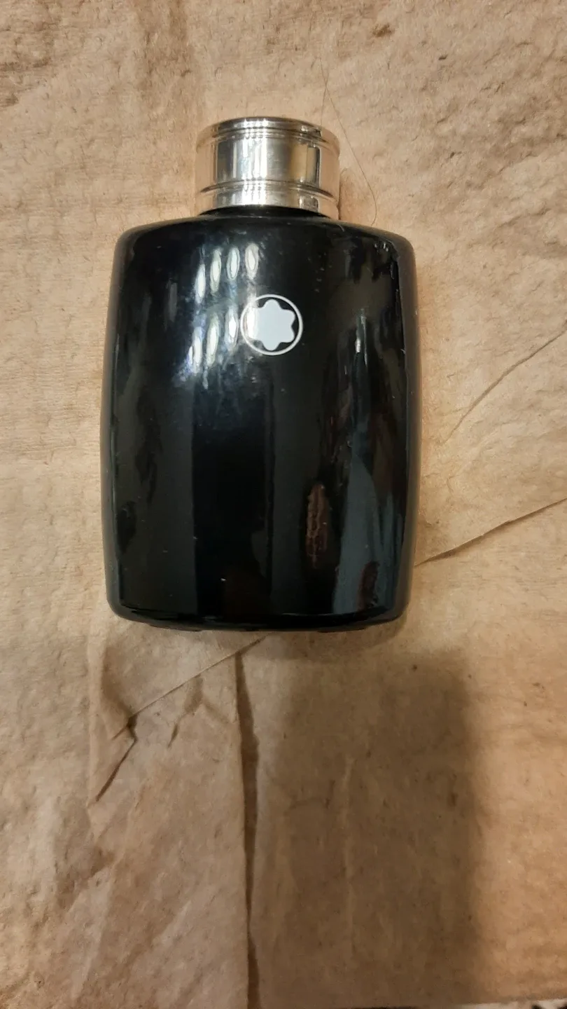 Montblanc Legend Eau de Toilette thumbnail