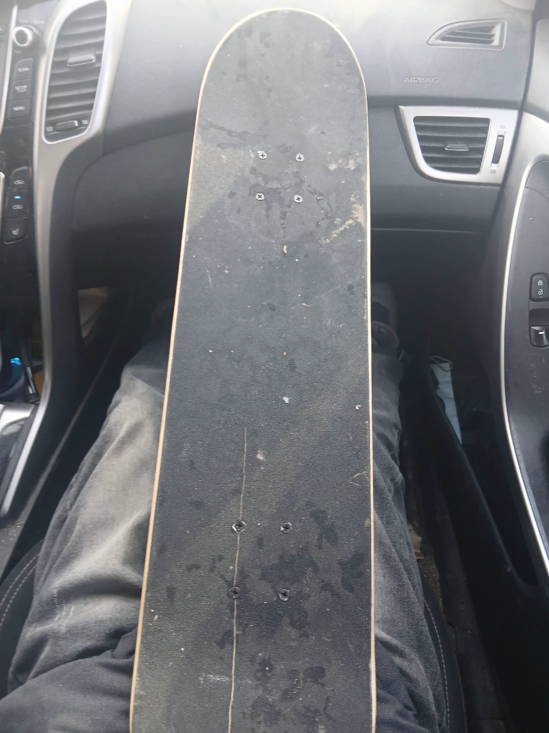 WRD Skateboards Skateboard - photo 2