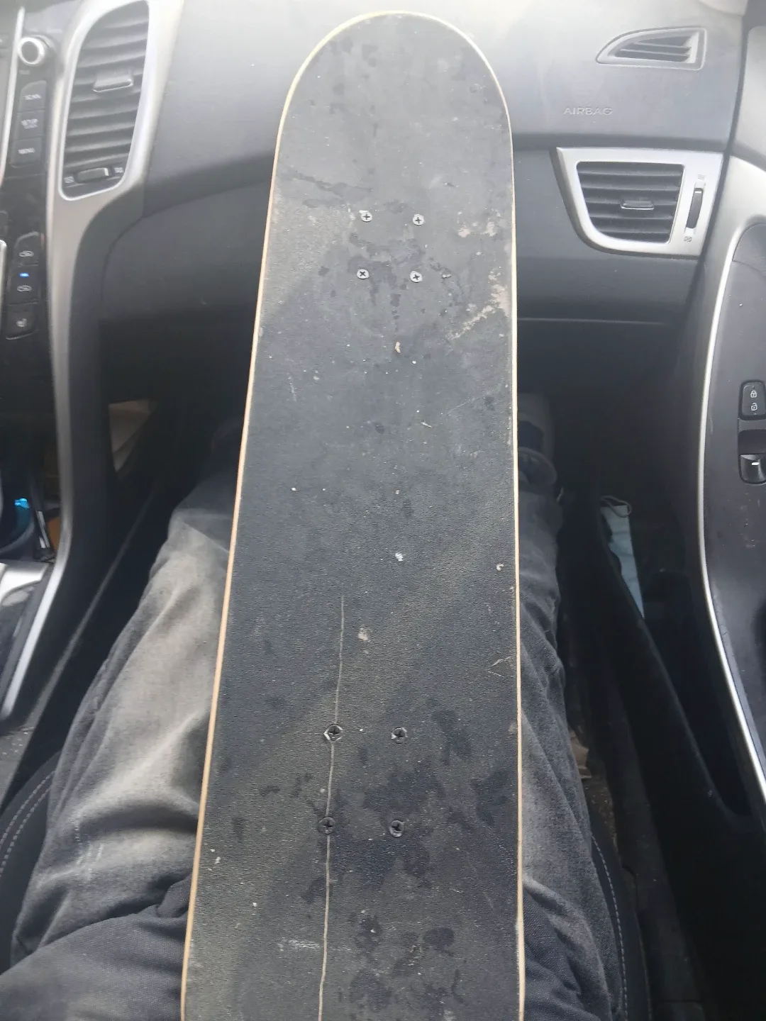 WRD Skateboards Skateboard image indicator(2)