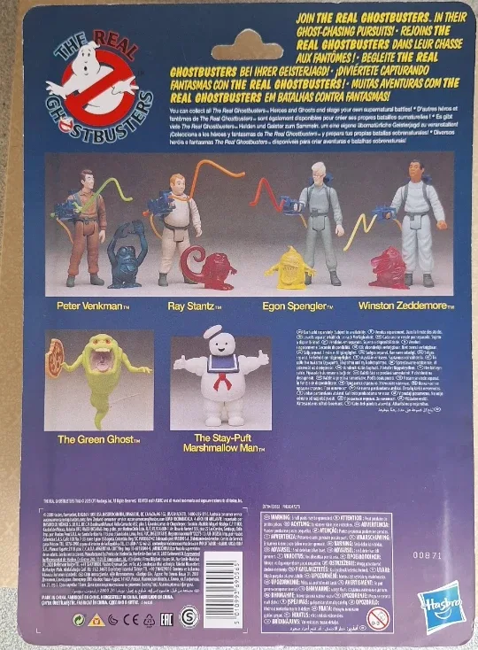 Star Wars, Star Trek & more bundle image indicator(8)