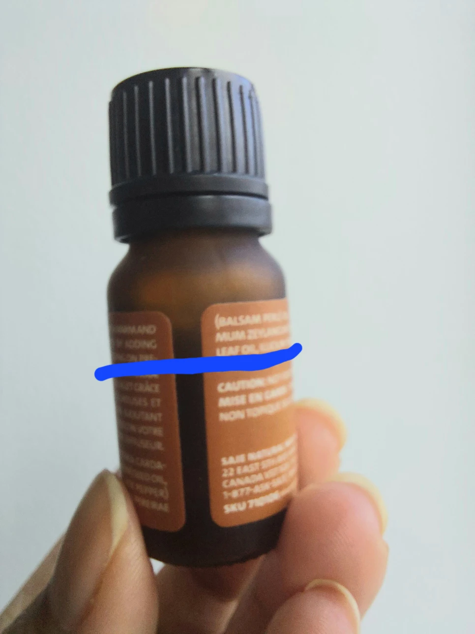 Saje Chai & Tantra Diffuser Blend Set - photo 2