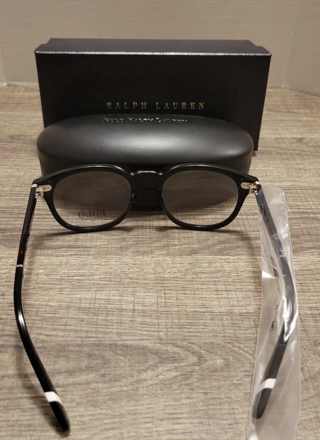 Ralph Lauren PH 2267 Eyeglasses image indicator(8)