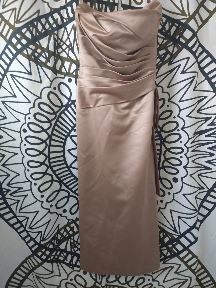 Bill Levkoff Prom/Wedding/ Special Occasion Dress size 10 - photo 2