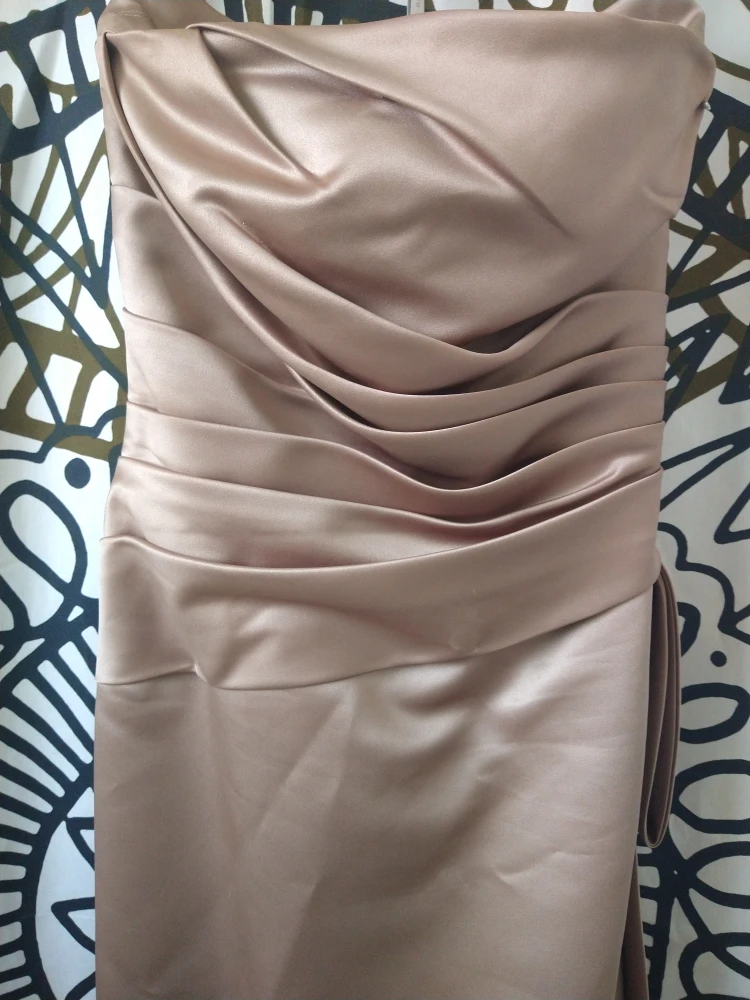 Bill Levkoff Prom/Wedding/ Special Occasion Dress size 10 - photo 3