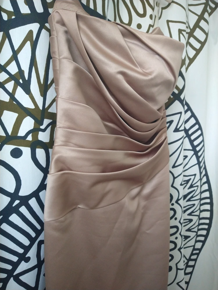Bill Levkoff Prom/Wedding/ Special Occasion Dress size 10 - photo 5
