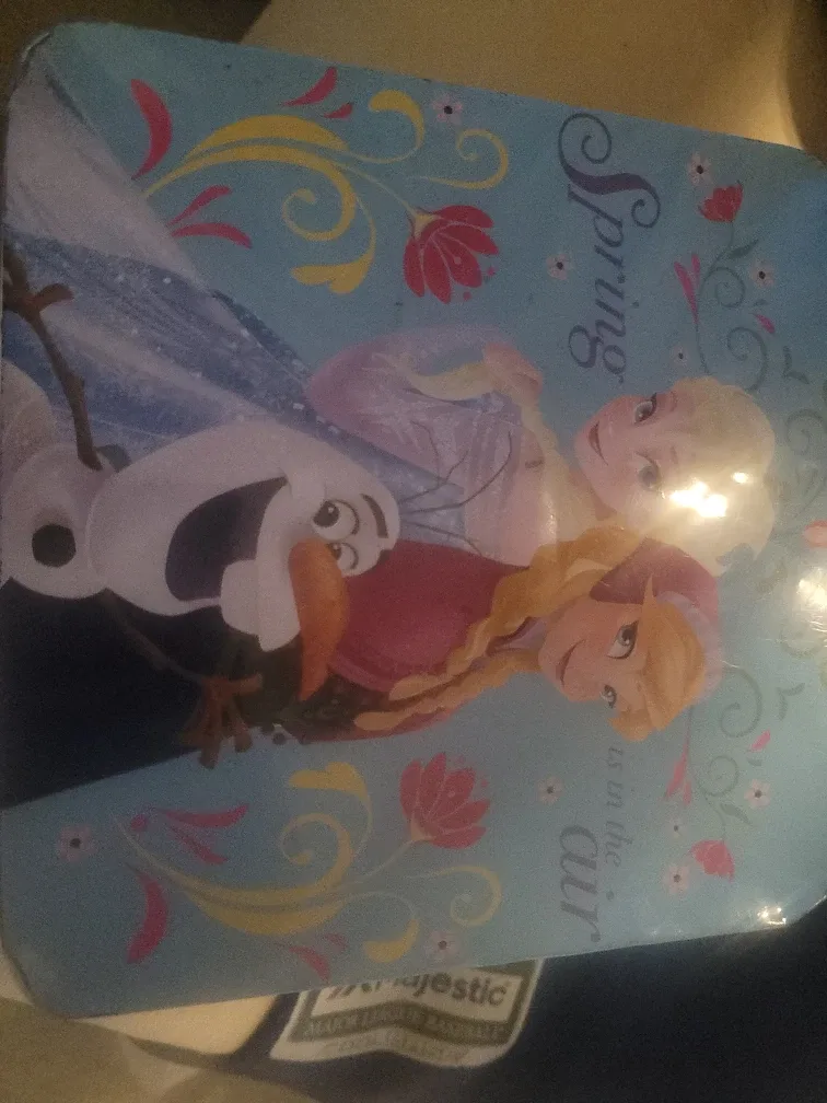 Disney Frozen Lunchbox image indicator(2)