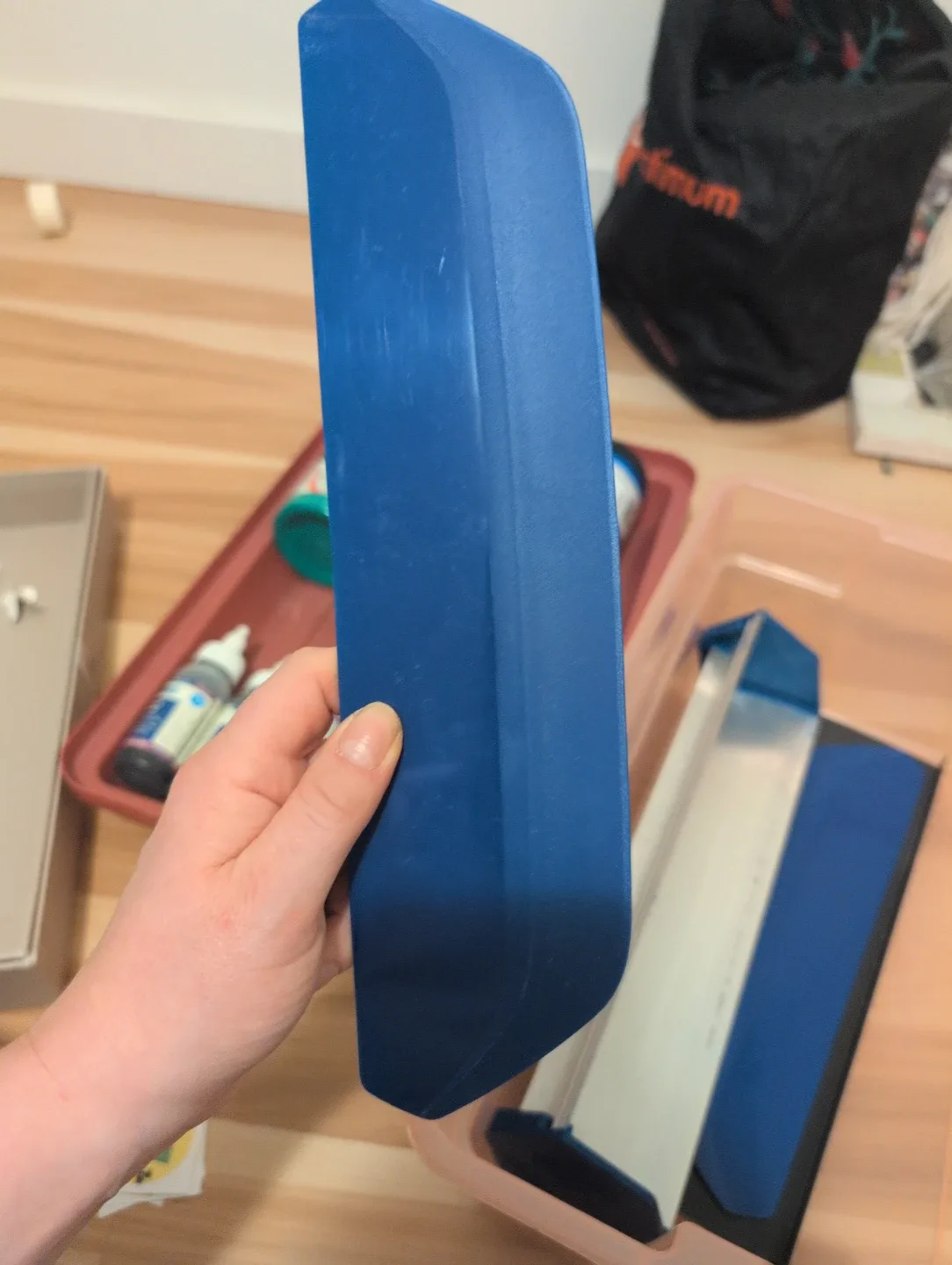 Speedball & Yudu Screen Printing Ink & Tools image indicator(3)