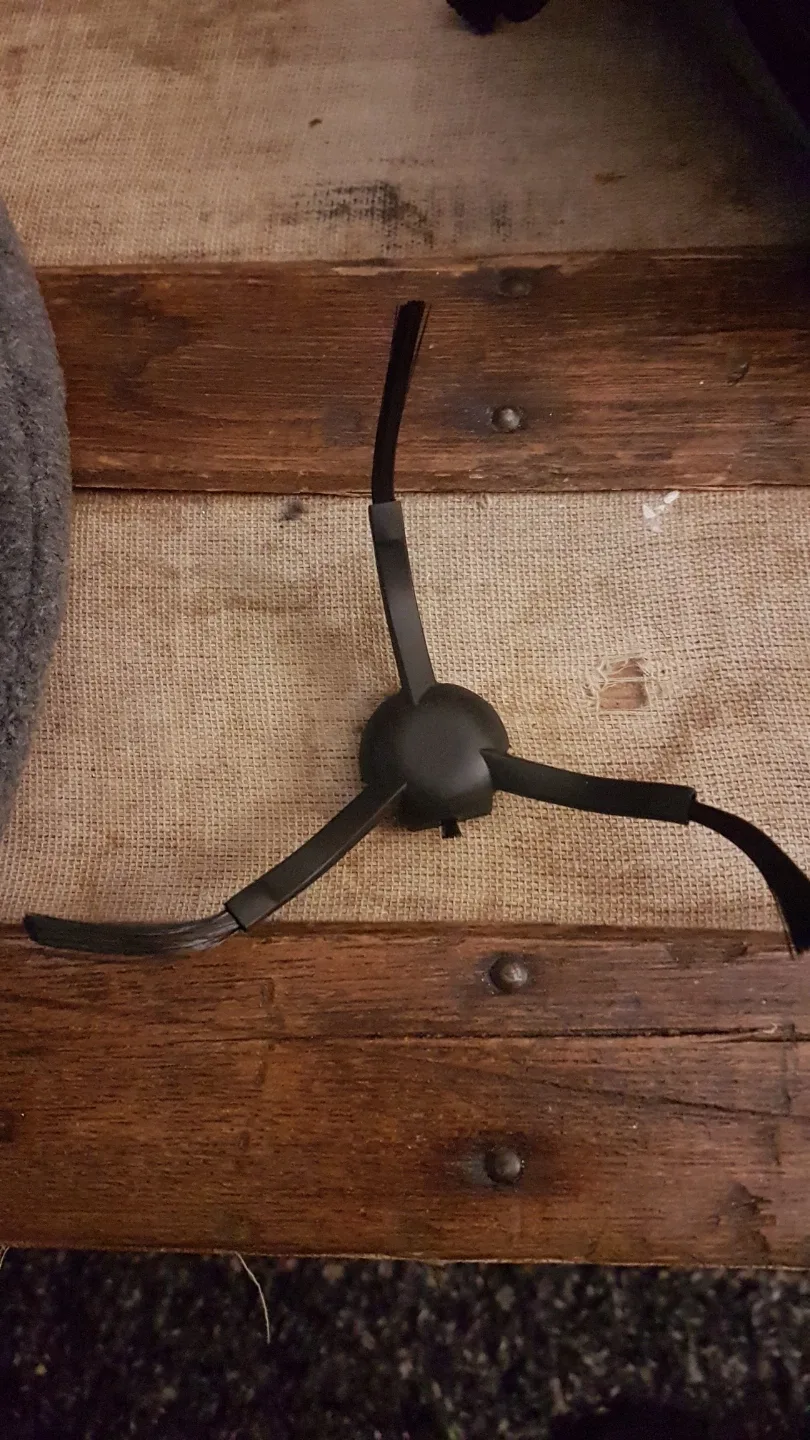 Robot Vacuum Cleaner Brush 5 replacements